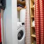 Nouveau - Lalcôve Du Schauenberg à 15mn De Colmar Appartamento