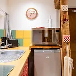 Nouveau - Lalcôve Du Schauenberg à 15mn De Colmar Appartamento Pfaffenheim