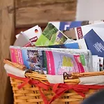 Appartamento Nouveau - Lalcôve Du Schauenberg à 15mn De Colmar *