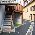 Nouveau - Lalcôve Du Schauenberg à 15mn De Colmar Appartamento