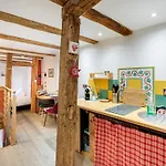 Appartamento Nouveau - Lalcôve Du Schauenberg à 15mn De Colmar *