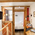 Nouveau - Lalcôve Du Schauenberg à 15mn De Colmar *