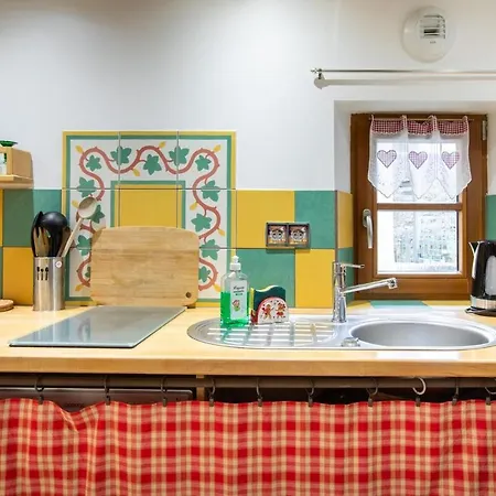 Nouveau - Lalcove Du Schauenberg A 15Mn De Colmar Apartman Pfaffenheim