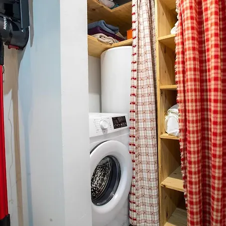 Nouveau - Lalcove Du Schauenberg A 15mn De Colmar Appartement