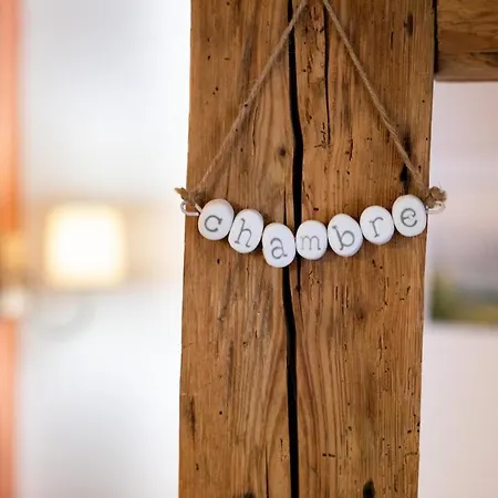 Nouveau - Lalcove Du Schauenberg A 15Mn De Colmar * Pfaffenheim