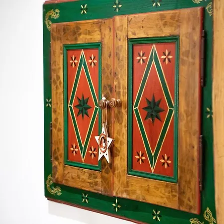 Apartman Nouveau - Lalcove Du Schauenberg A 15Mn De Colmar *