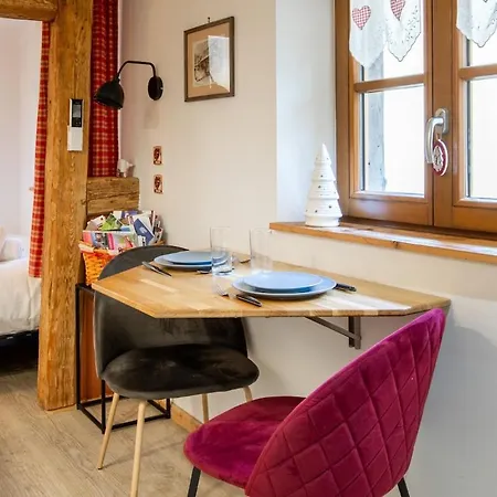 Nouveau - Lalcove Du Schauenberg A 15Mn De Colmar Pfaffenheim