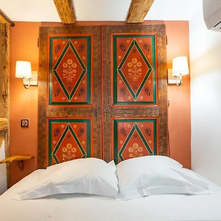 Nouveau - Lalcove Du Schauenberg A 15Mn De Colmar Apartman *