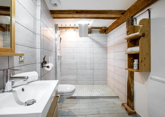 Nouveau - Lalcove Du Schauenberg A 15mn De Colmar Apartment