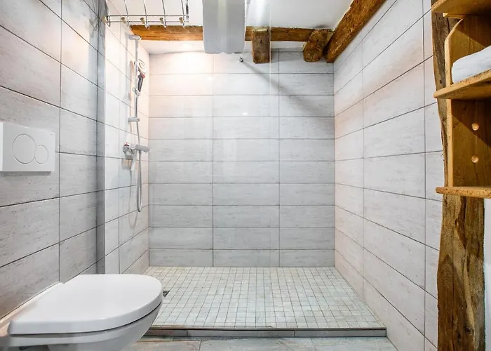 Nouveau - Lalcove Du Schauenberg A 15Mn De Colmar Appartement Pfaffenheim