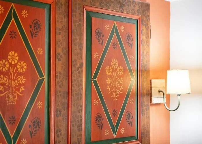 Appartement Nouveau - Lalcove Du Schauenberg A 15Mn De Colmar *