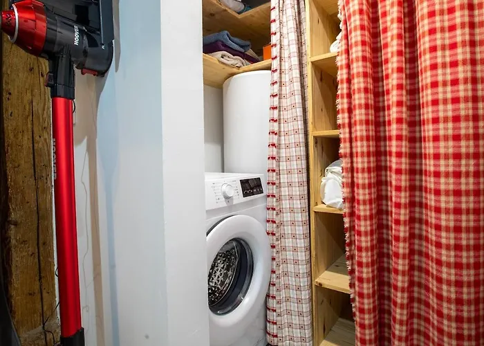 Nouveau - Lalcove Du Schauenberg A 15Mn De Colmar Appartement