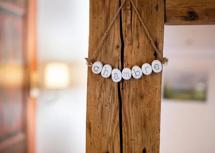 Nouveau - Lalcove Du Schauenberg A 15Mn De Colmar * Pfaffenheim