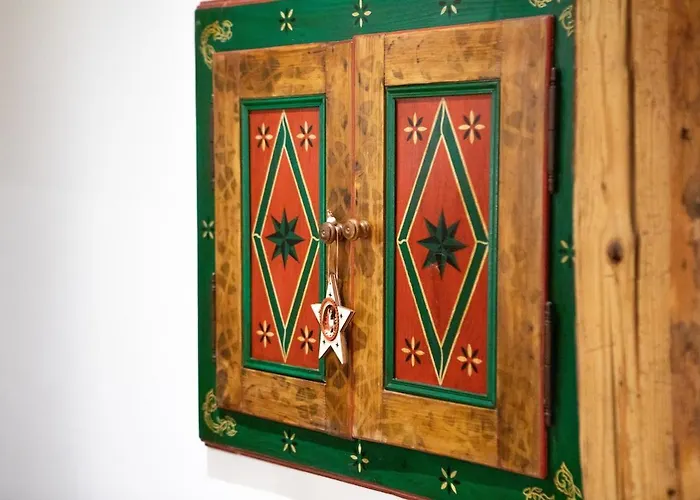 Apartment Nouveau - Lalcove Du Schauenberg A 15mn De Colmar *