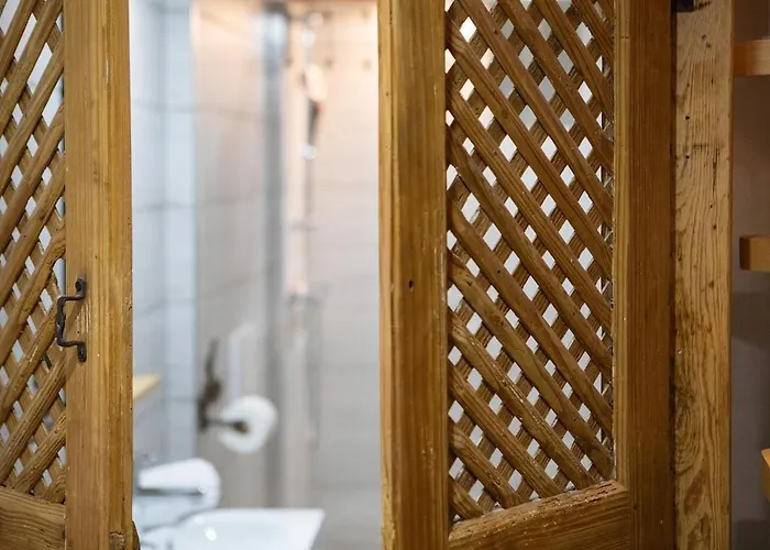 Apartment Nouveau - Lalcove Du Schauenberg A 15mn De Colmar *