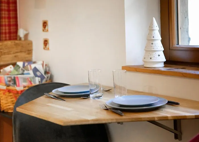 Nouveau - Lalcove Du Schauenberg A 15mn De Colmar Apartment