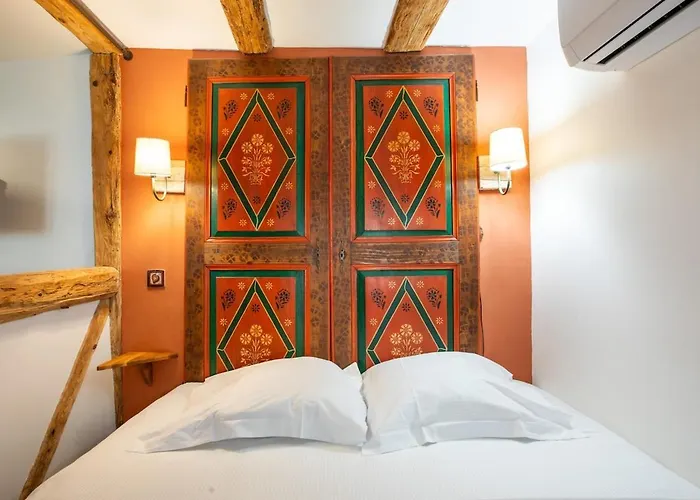 Nouveau - Lalcove Du Schauenberg A 15mn De Colmar Apartment *