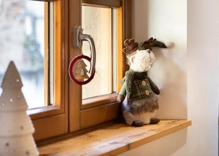 Nouveau - Lalcove Du Schauenberg A 15Mn De Colmar