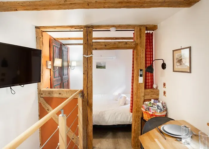 Nouveau - Lalcove Du Schauenberg A 15mn De Colmar *